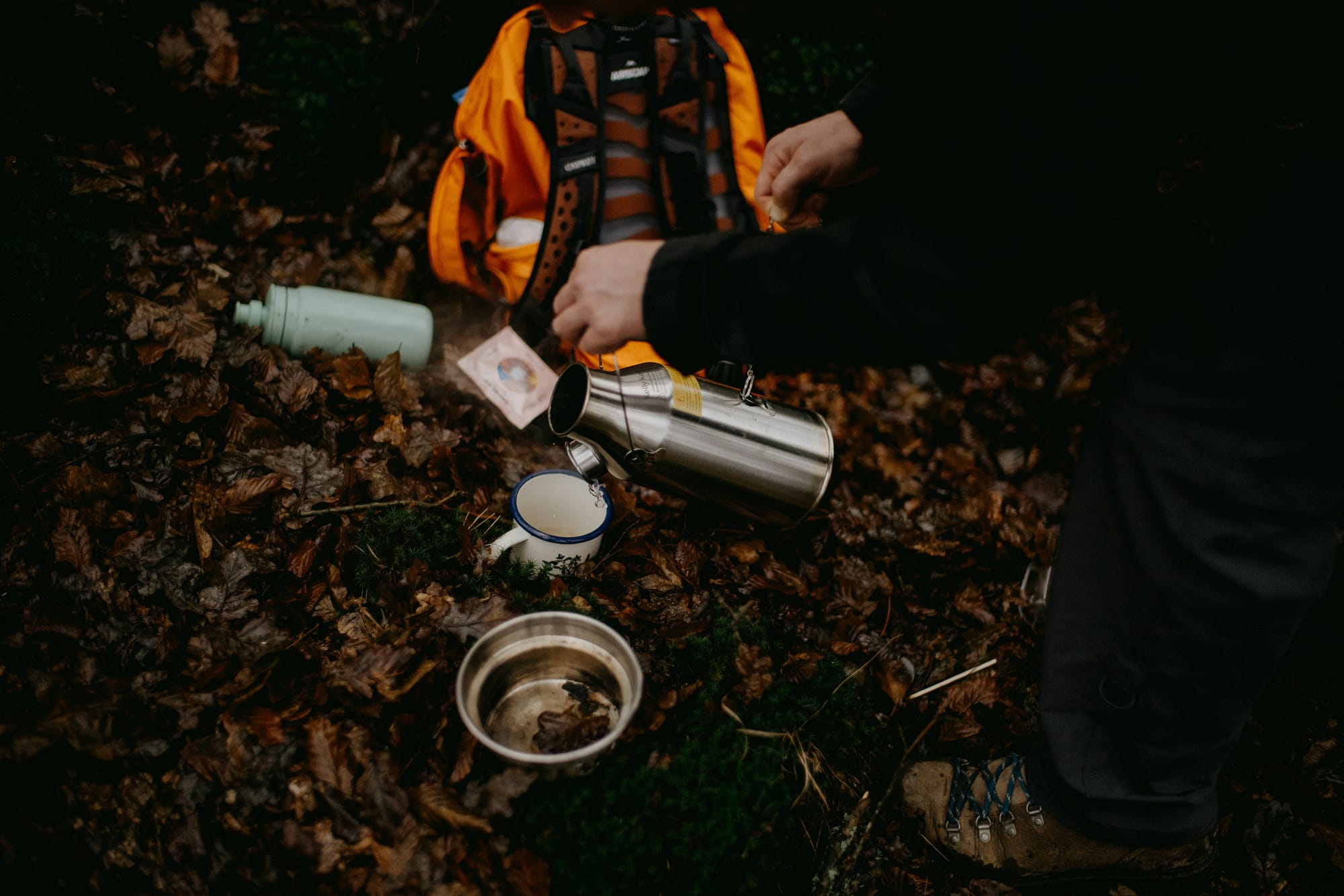 5 Essential Pieces of Bushcraft Gear