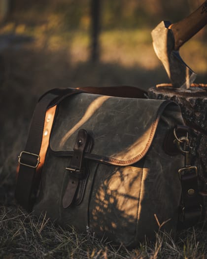 A Beginner’s Guide to Packing a Field Bag for Short Trips