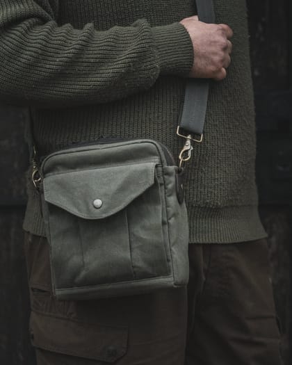 A Small Bag Built for Big Days