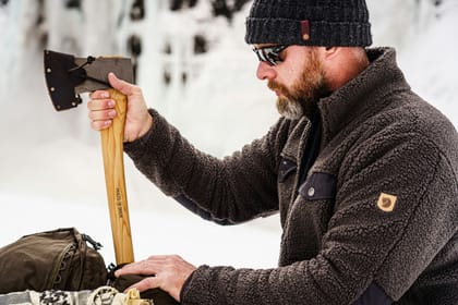 5 Essential Pieces of Bushcraft Gear