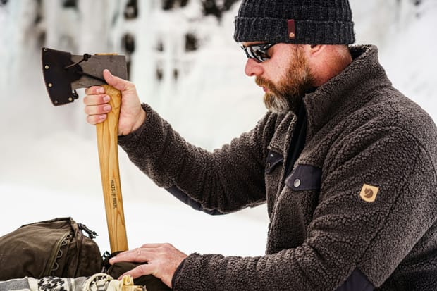 5 Essential Pieces of Bushcraft Gear