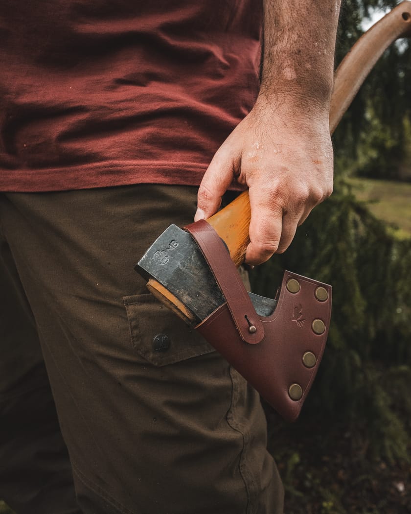 The Wild Buck Outdoors